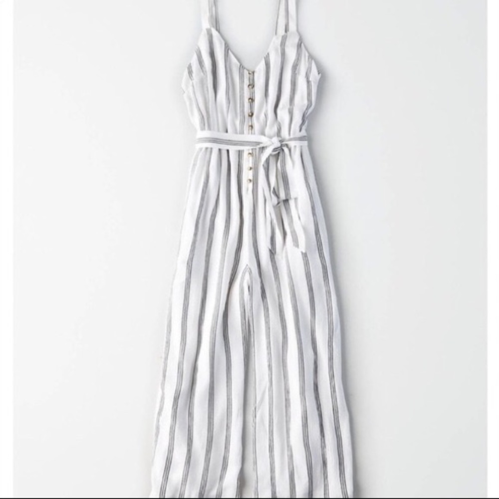 American Eagle Jumpsuit